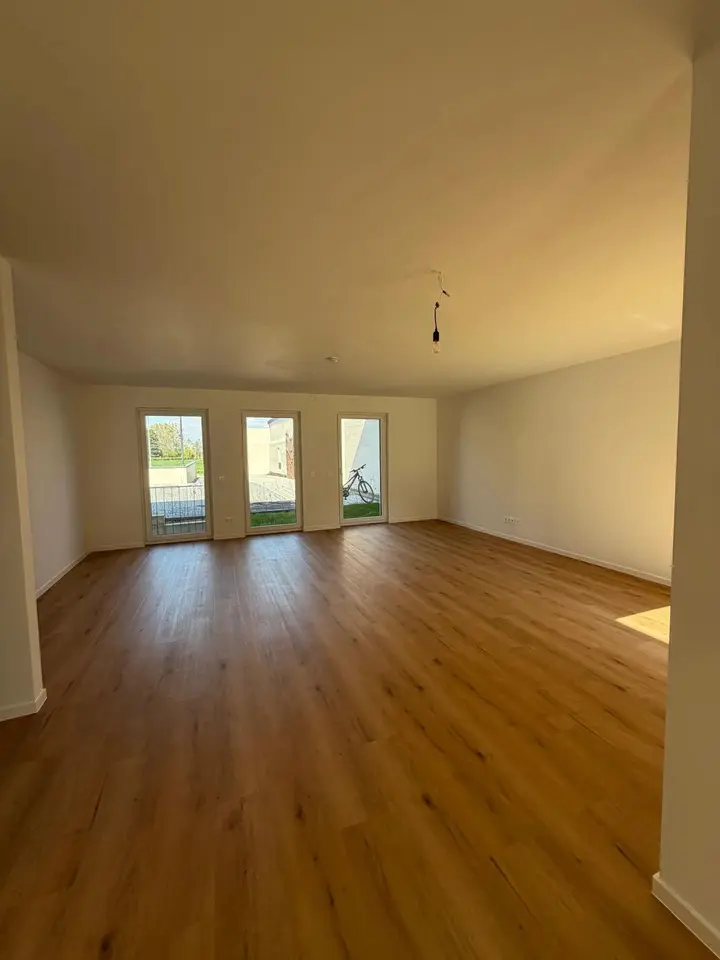 4 Zimmer Wohnung mit 167 m² in Euskirchen – Bild 2