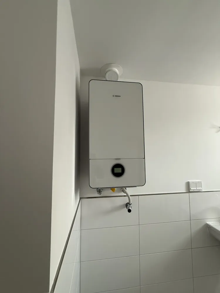 3 Zimmer Wohnung mit 82 m² in Hilden – Bild 3