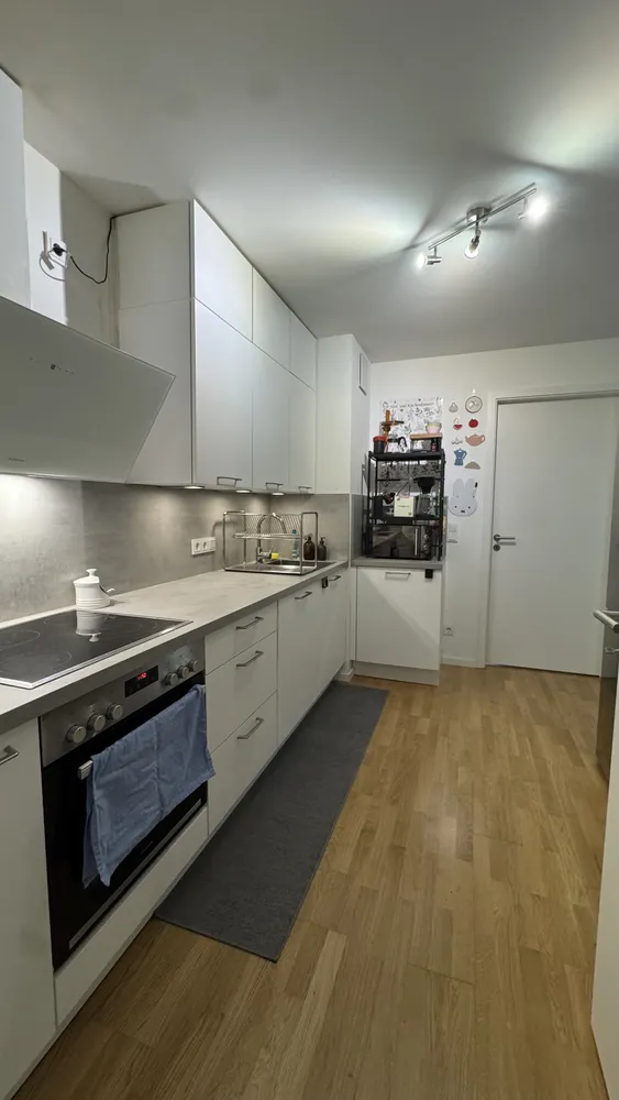 3 Zimmer Wohnung mit 69 m² in München – Bild 11