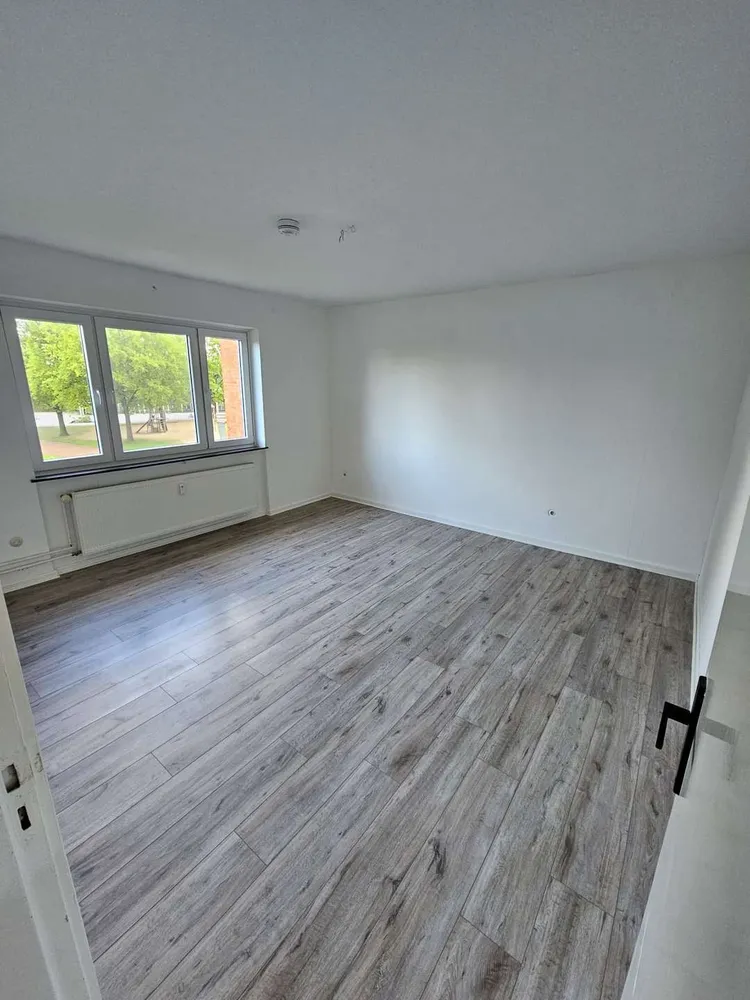 4 Zimmer Wohnung mit 86 m² in Schleswig – Bild 5