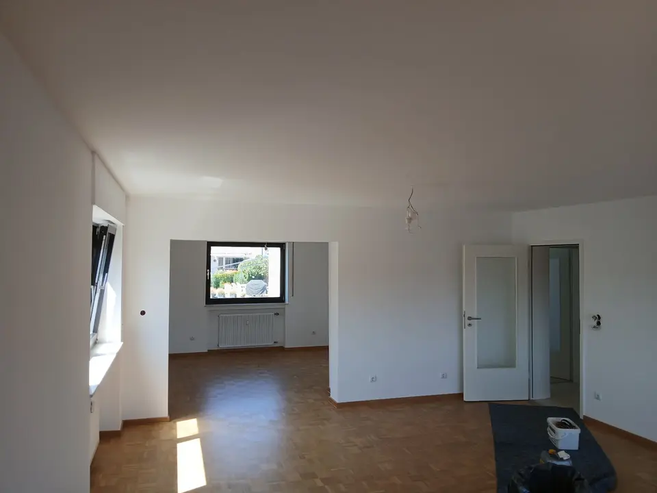 4 Zimmer Wohnung mit 120 m² in Limburg an der Lahn – Bild 1