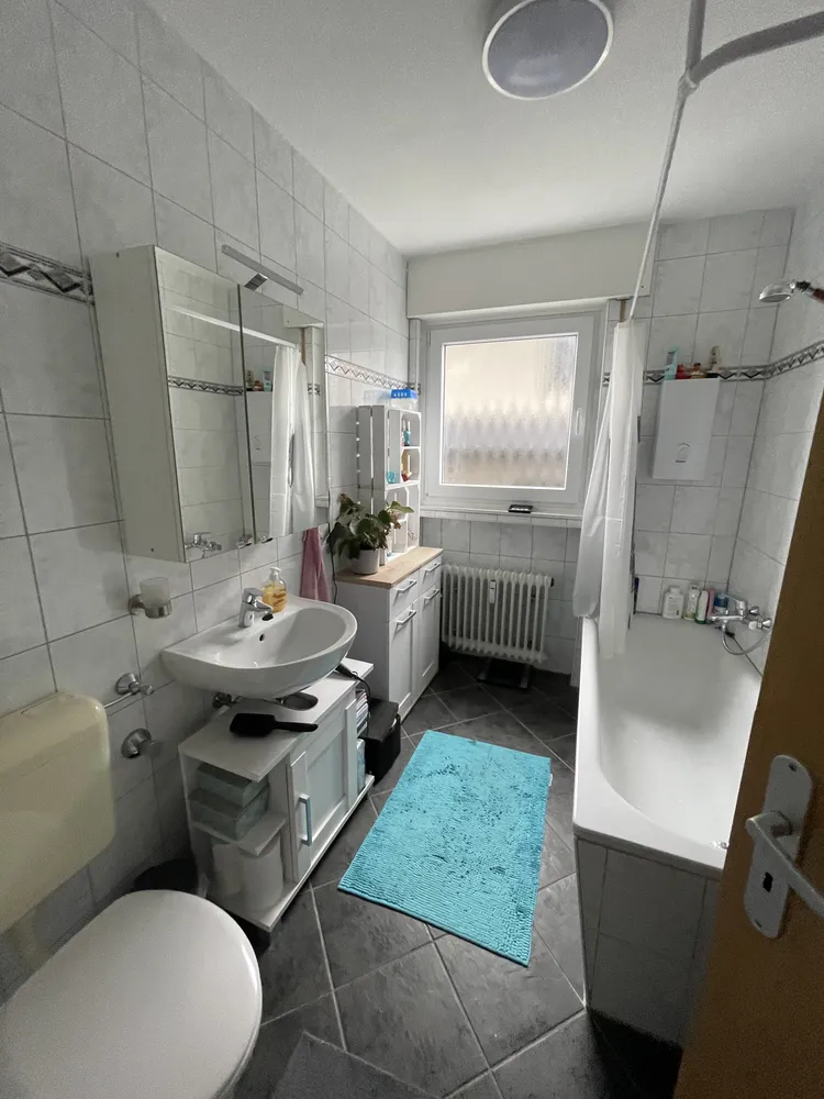 3 Zimmer Wohnung mit 82 m² in Dortmund – Bild 3