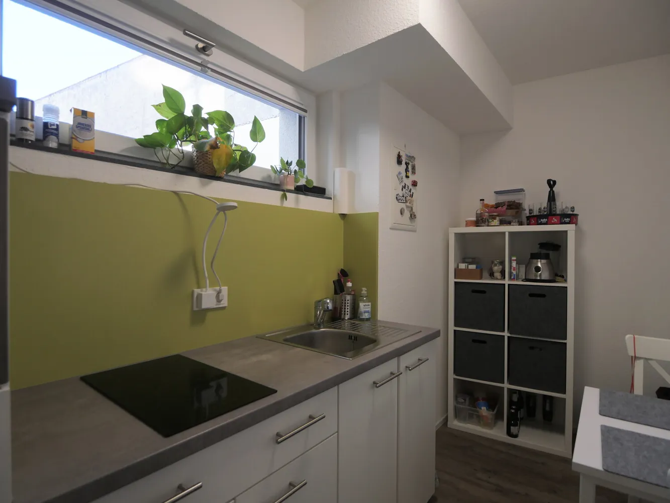 2 Zimmer Wohnung mit 37 m² in Aachen – Bild 4