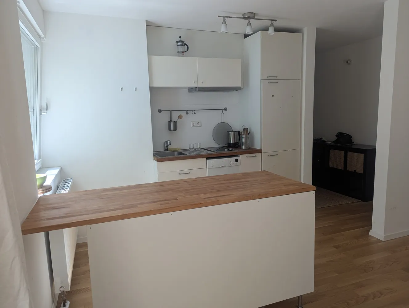3 Zimmer Wohnung mit 55 m² in Stuttgart – Bild 6