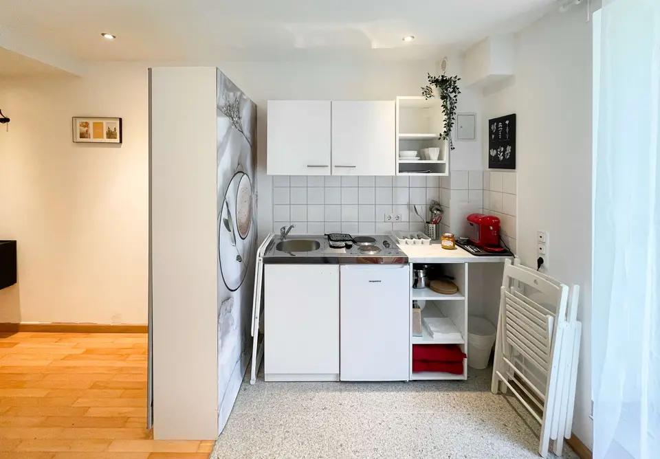 WG-Zimmer mit 20 m² in Aachen – Bild 9