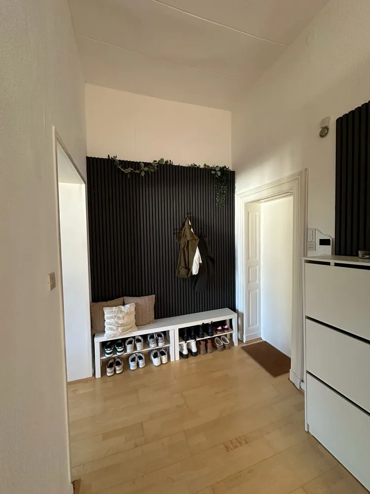3 Zimmer Wohnung mit 105 m² in Herford – Bild 4