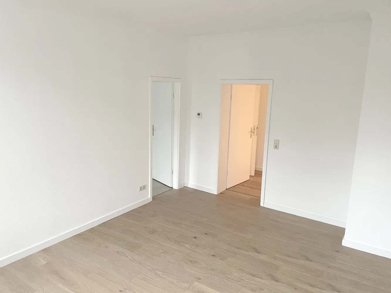 2 Zimmer Wohnung mit 59 m² in Leipzig – Bild 3
