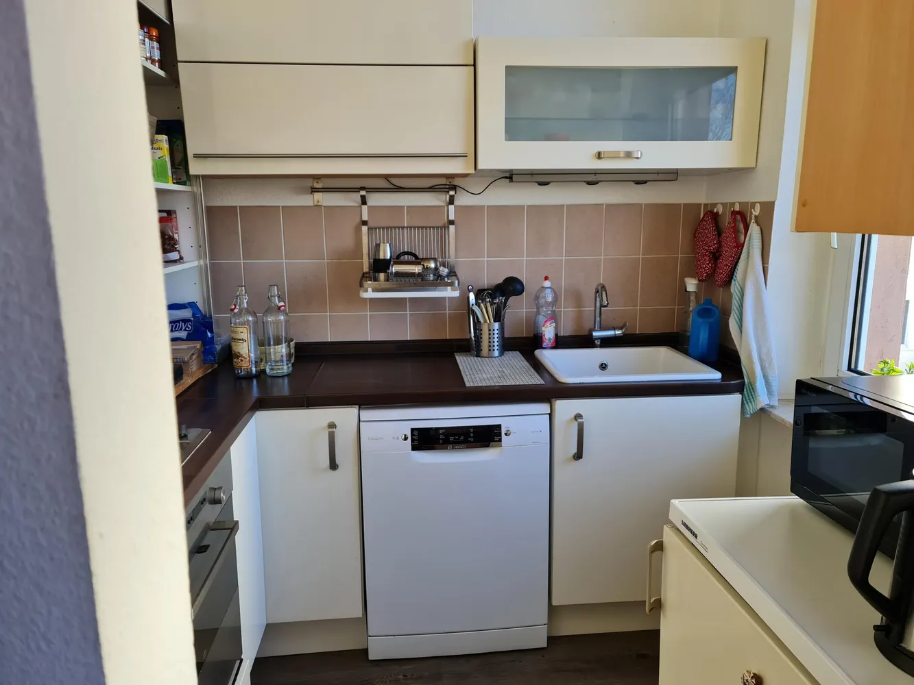 2 Zimmer Wohnung mit 43 m² in Karlsruhe – Bild 3