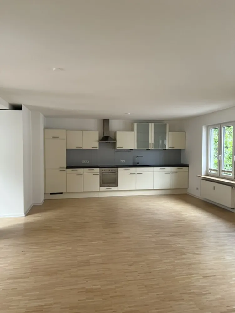 3 Zimmer Wohnung mit 100 m² in Mainz – Bild 3