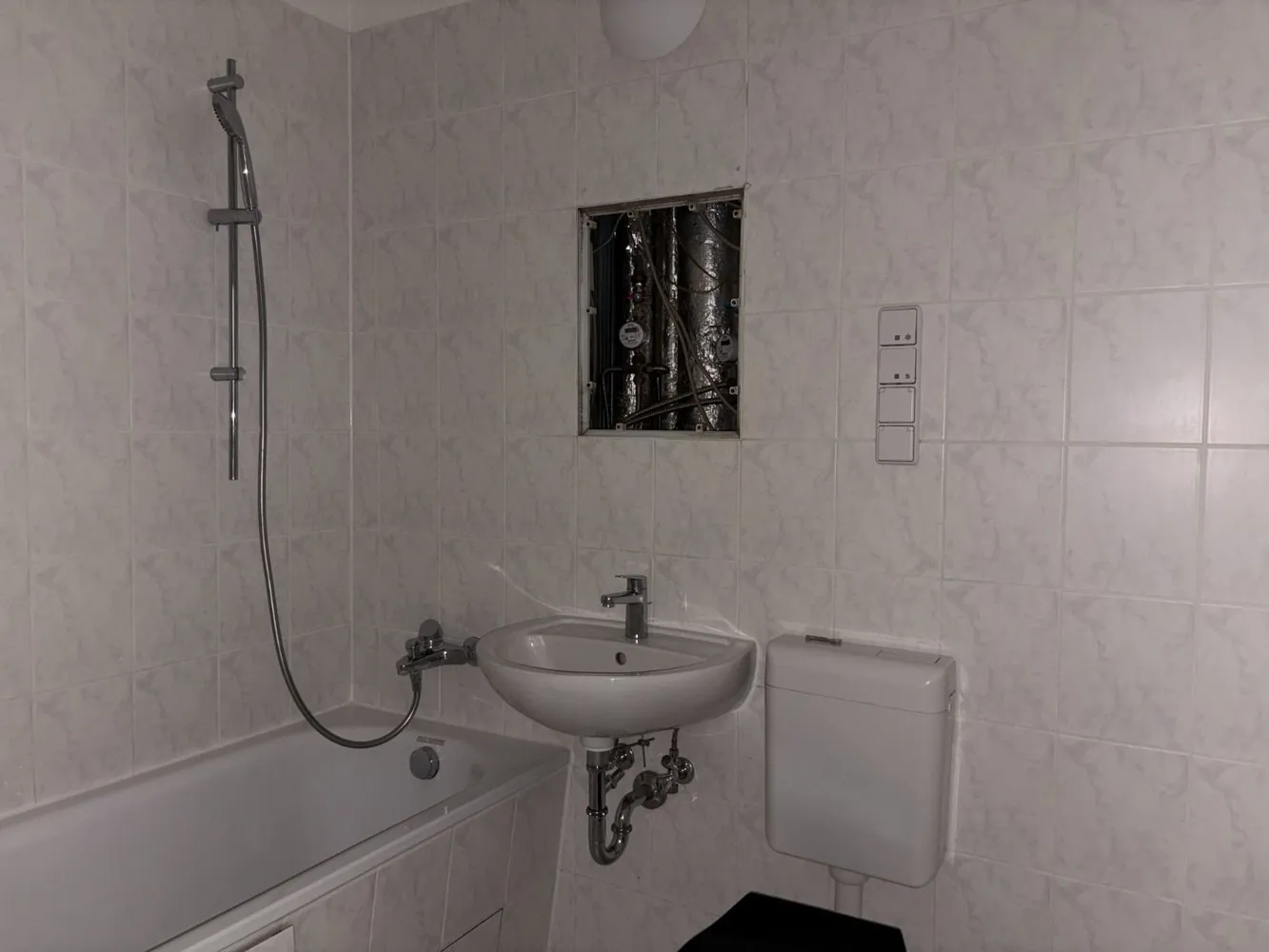 2 Zimmer Wohnung mit 48 m² in Berlin – Bild 6