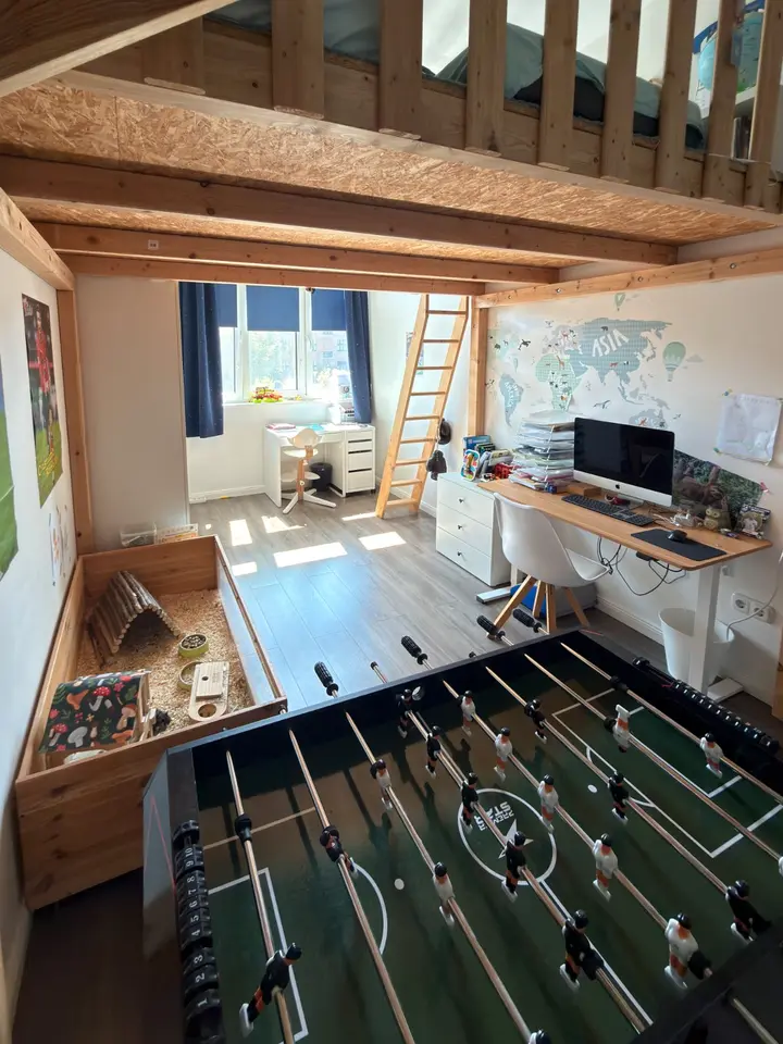 4 Zimmer Wohnung mit 140 m² in Bernau bei Berlin – Bild 9