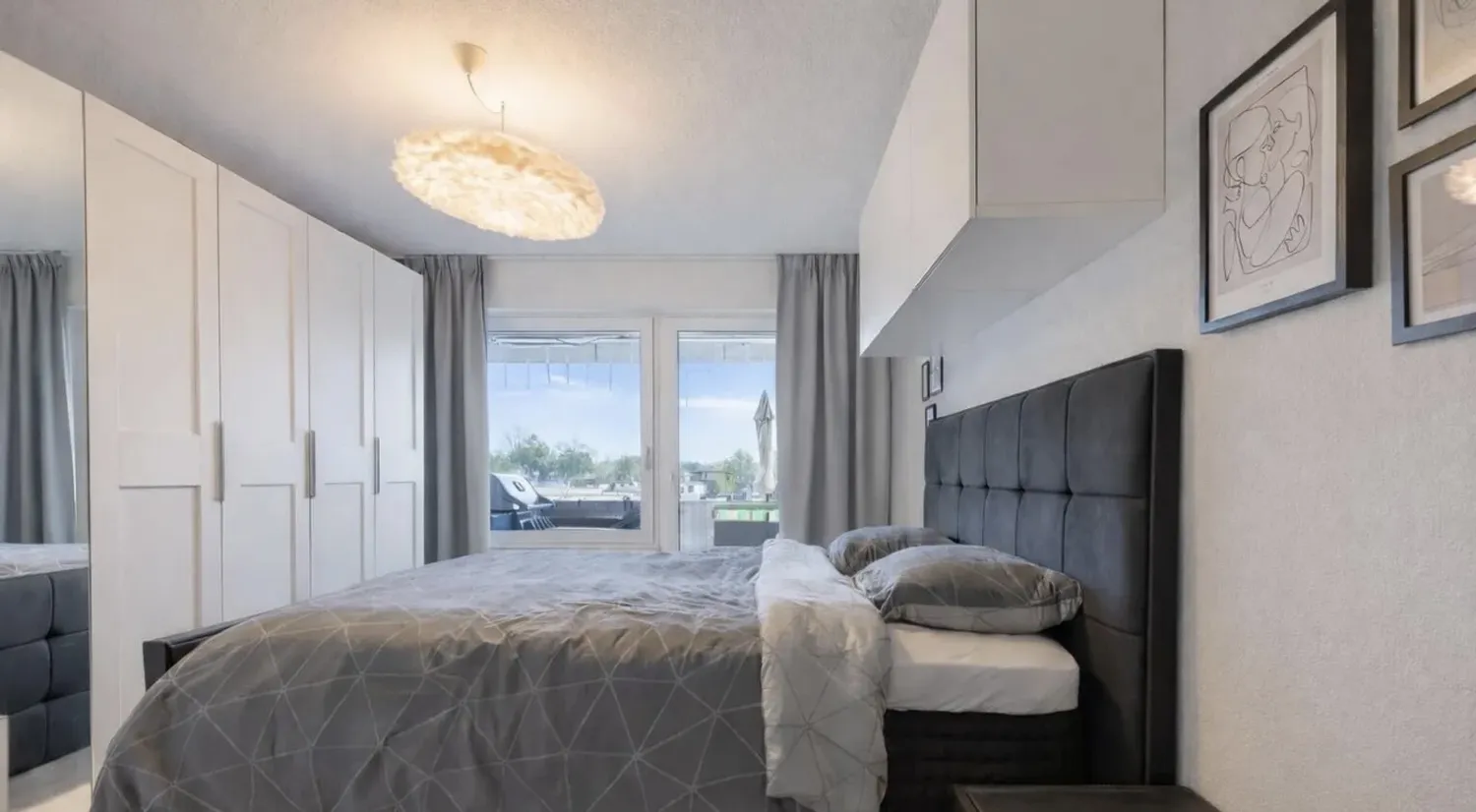4 Zimmer Wohnung mit 96 m² in Freiburg im Breisgau – Bild 8