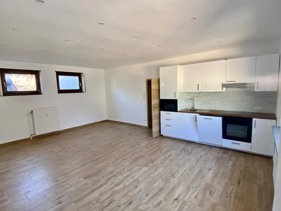 5 Zimmer Wohnung mit 96 m² in Schwetzingen – Bild 3
