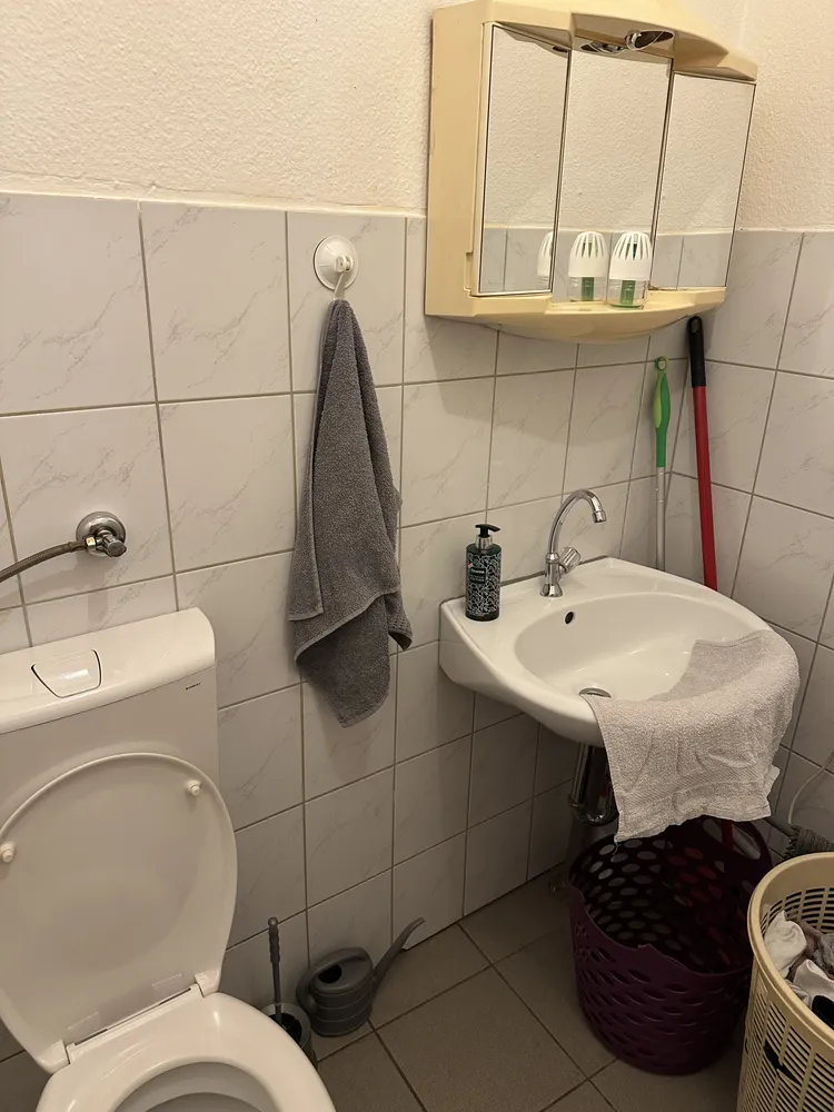 4 Zimmer Wohnung mit 87 m² in Pforzheim – Bild 3