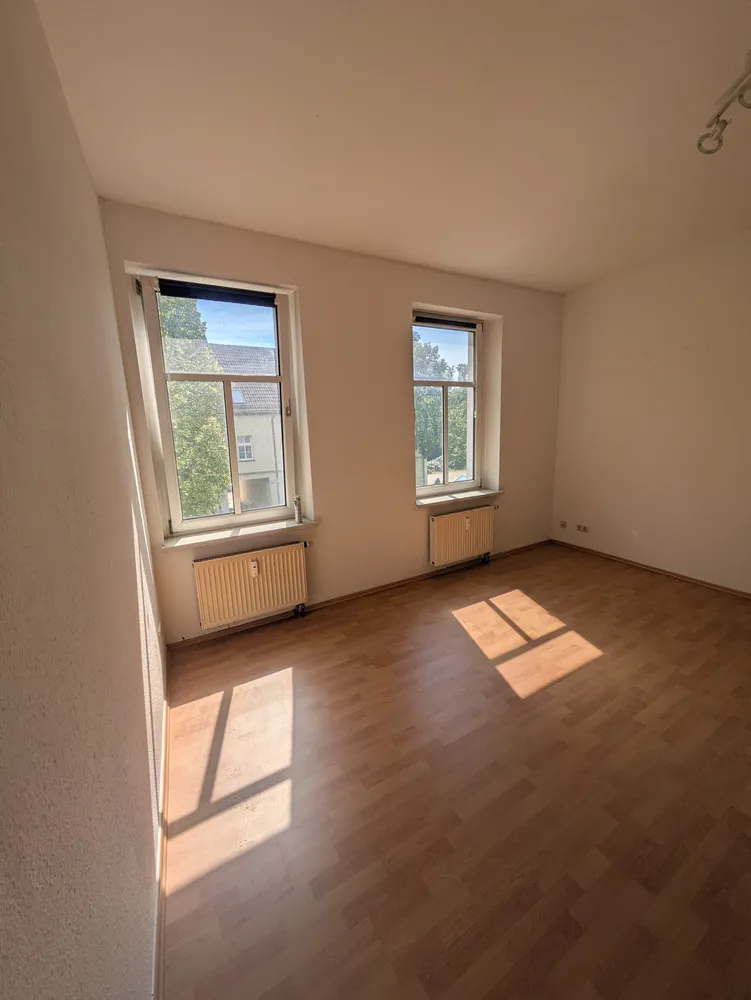 2 room apartment with 49 m² in Zeitz – Photo 5