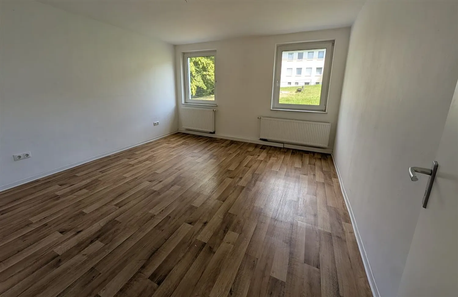 4 Zimmer Wohnung mit 69 m² in Lüdenscheid – Bild 6