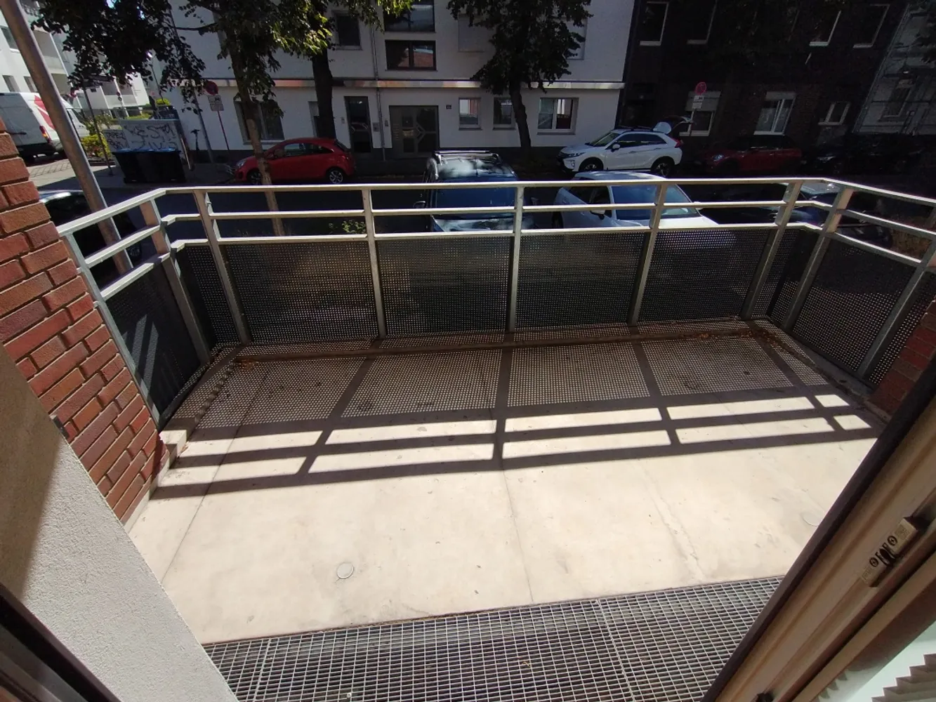 2 Zimmer Wohnung mit 56 m² in Düsseldorf – Bild 9