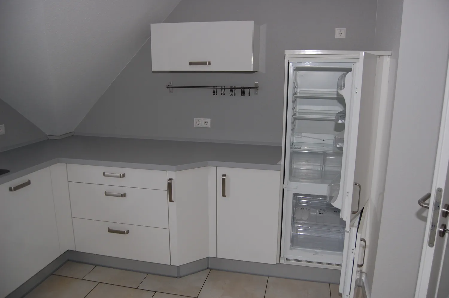 4 Zimmer Wohnung mit 110 m² in Hannover – Bild 7