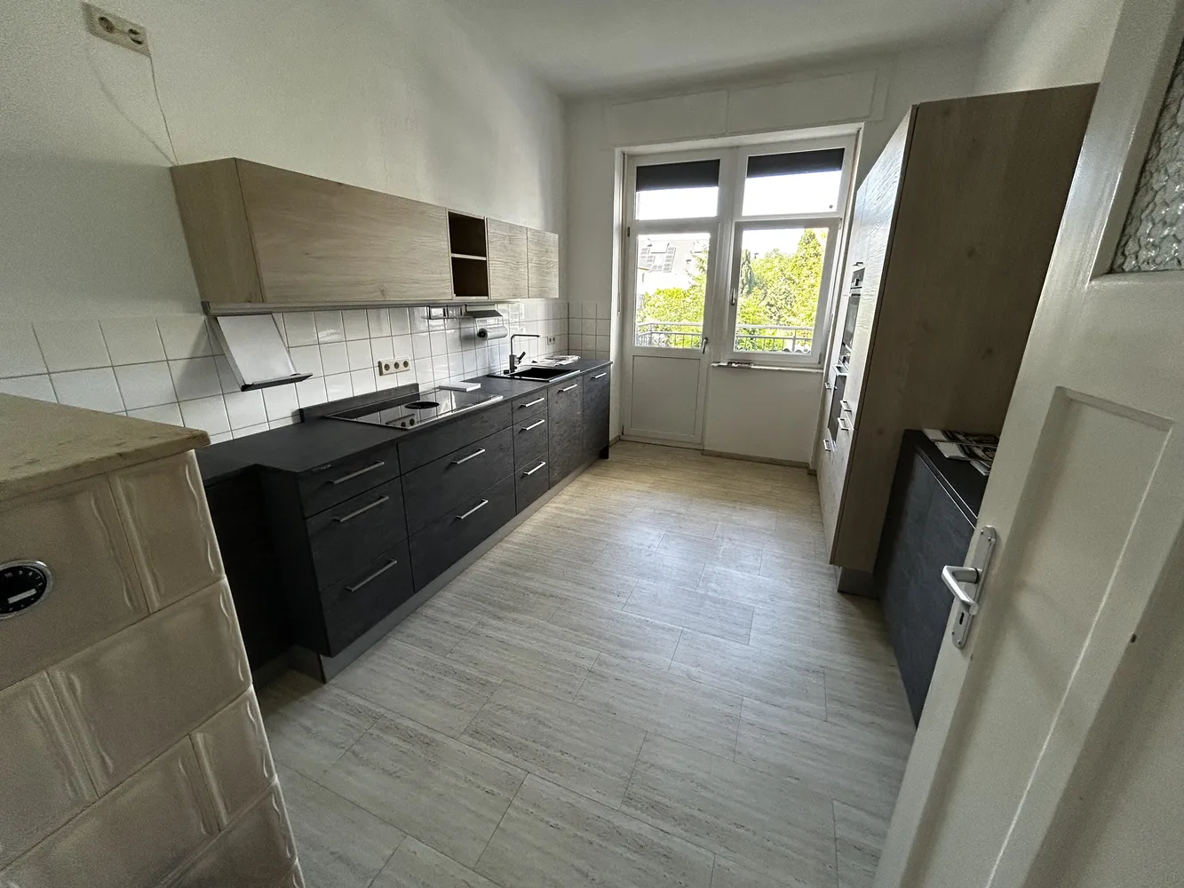 1 Zimmer Wohnung mit 18 m² in Ludwigshafen am Rhein – Bild 2