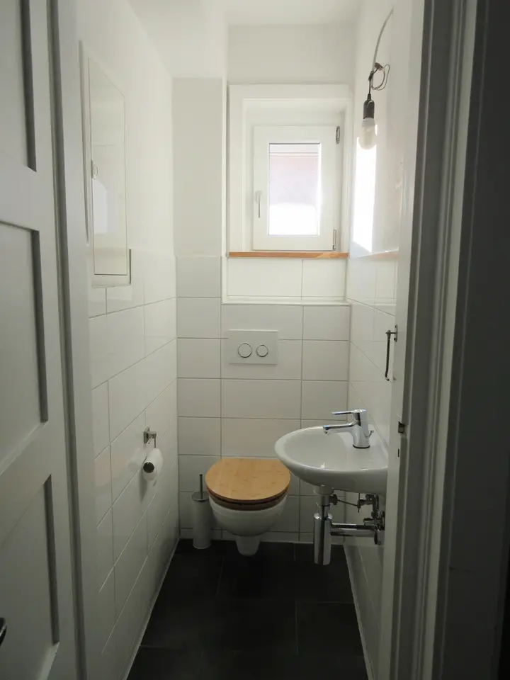 WG-Zimmer mit 90 m² in Rottenburg am Neckar – Bild 10