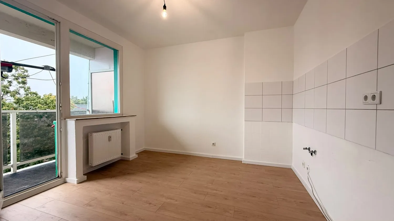 3 Zimmer Wohnung mit 85 m² in Krefeld – Bild 8