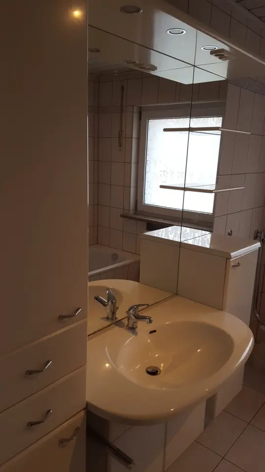 2 Zimmer Wohnung mit 70 m² in Coburg – Bild 9