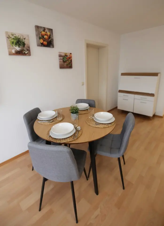 2 Zimmer Wohnung mit 53 m² in Karlsruhe – Bild 5