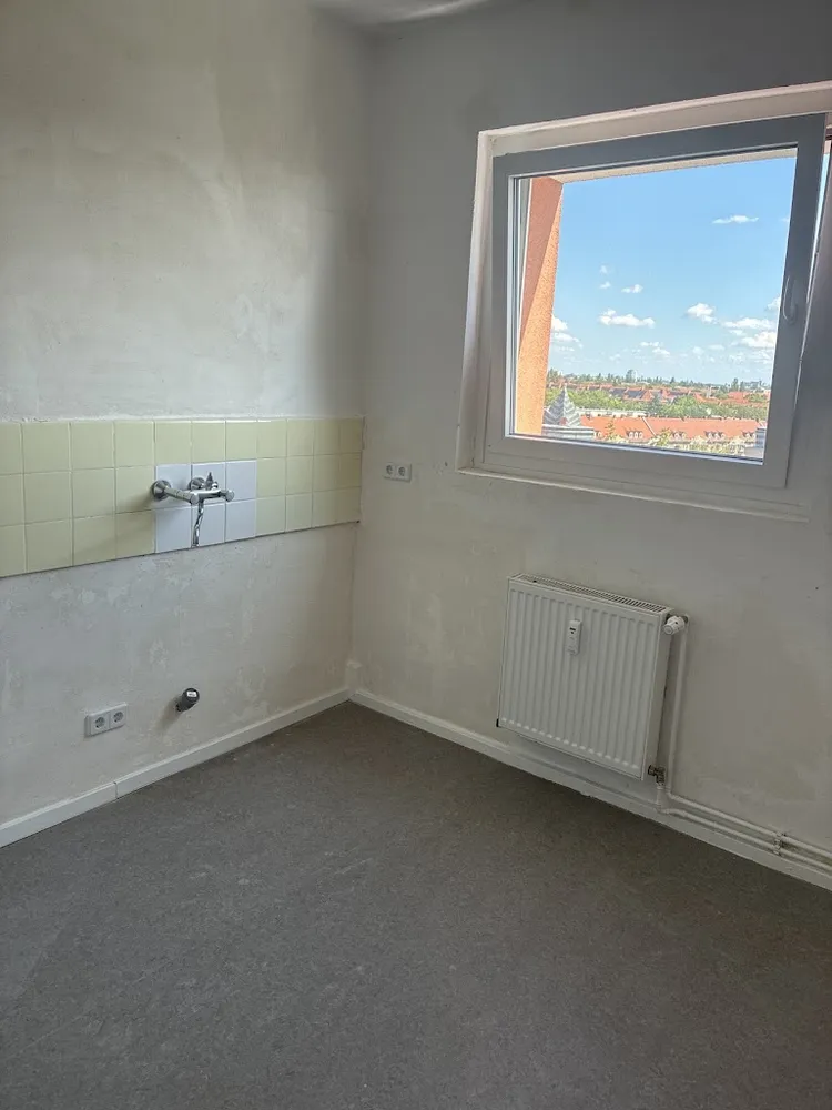 2 Zimmer Wohnung mit 57 m² in Berlin – Bild 2
