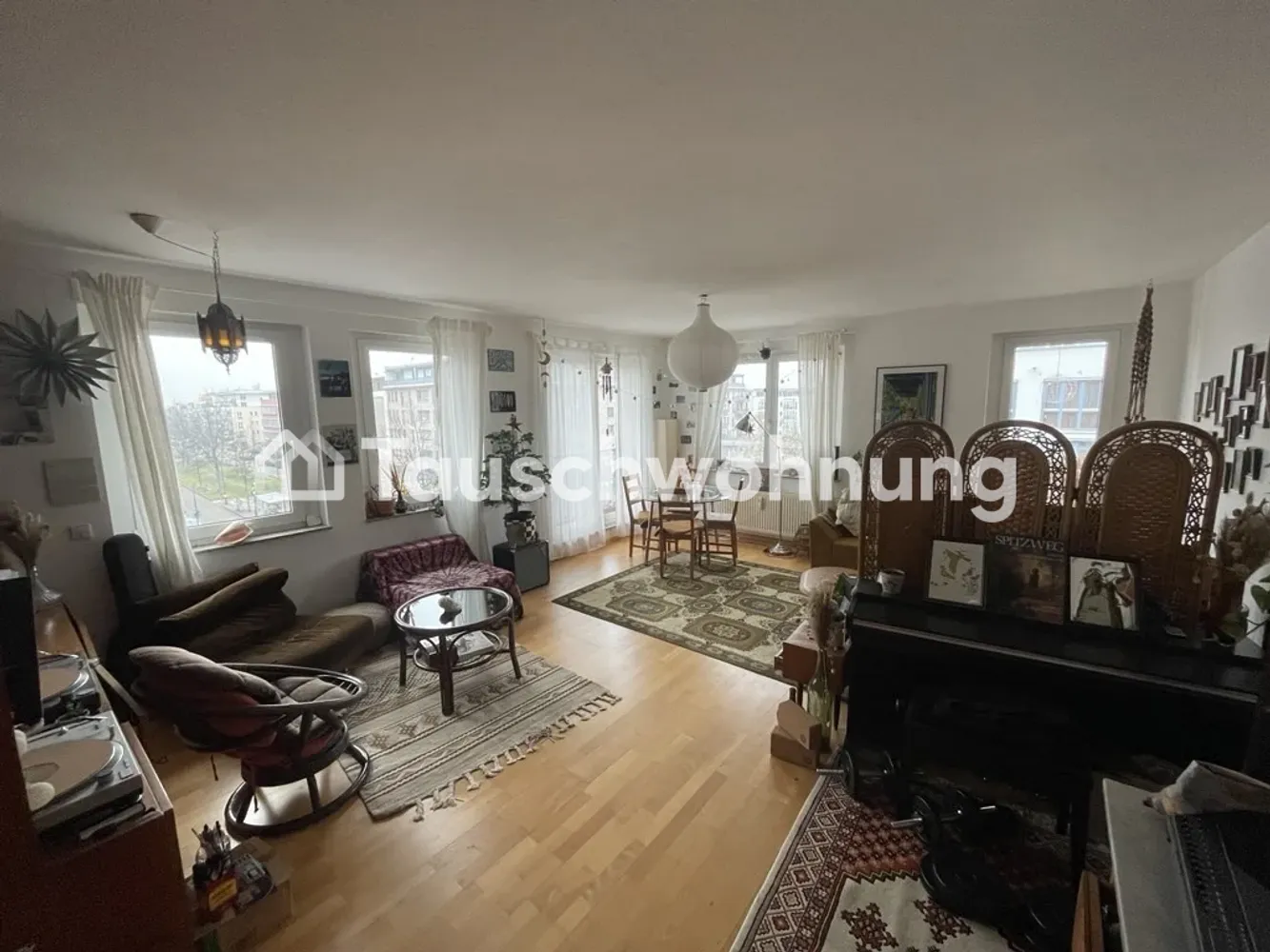 3 Zimmer Wohnung mit 67 m² in Freiburg im Breisgau – Bild 4