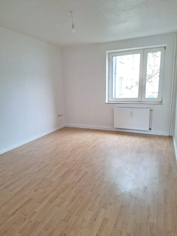 3 Zimmer Wohnung mit 47 m² in Gelsenkirchen – Bild 2