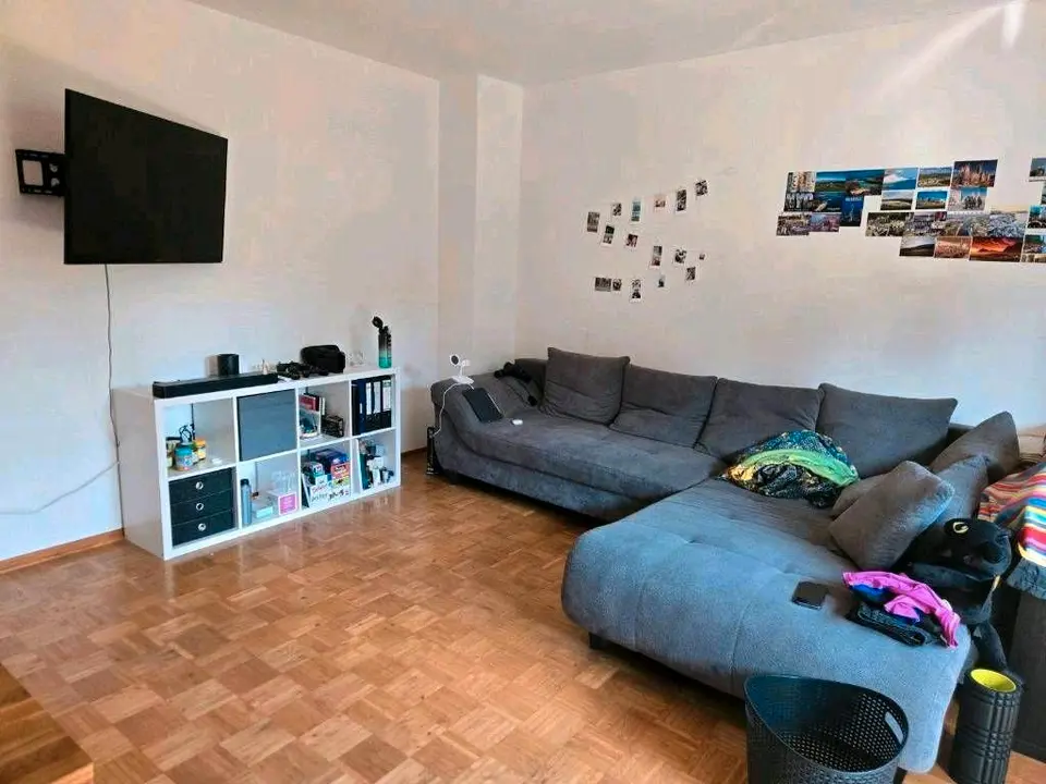 2 Zimmer Wohnung mit 66 m² in Paderborn – Bild 6