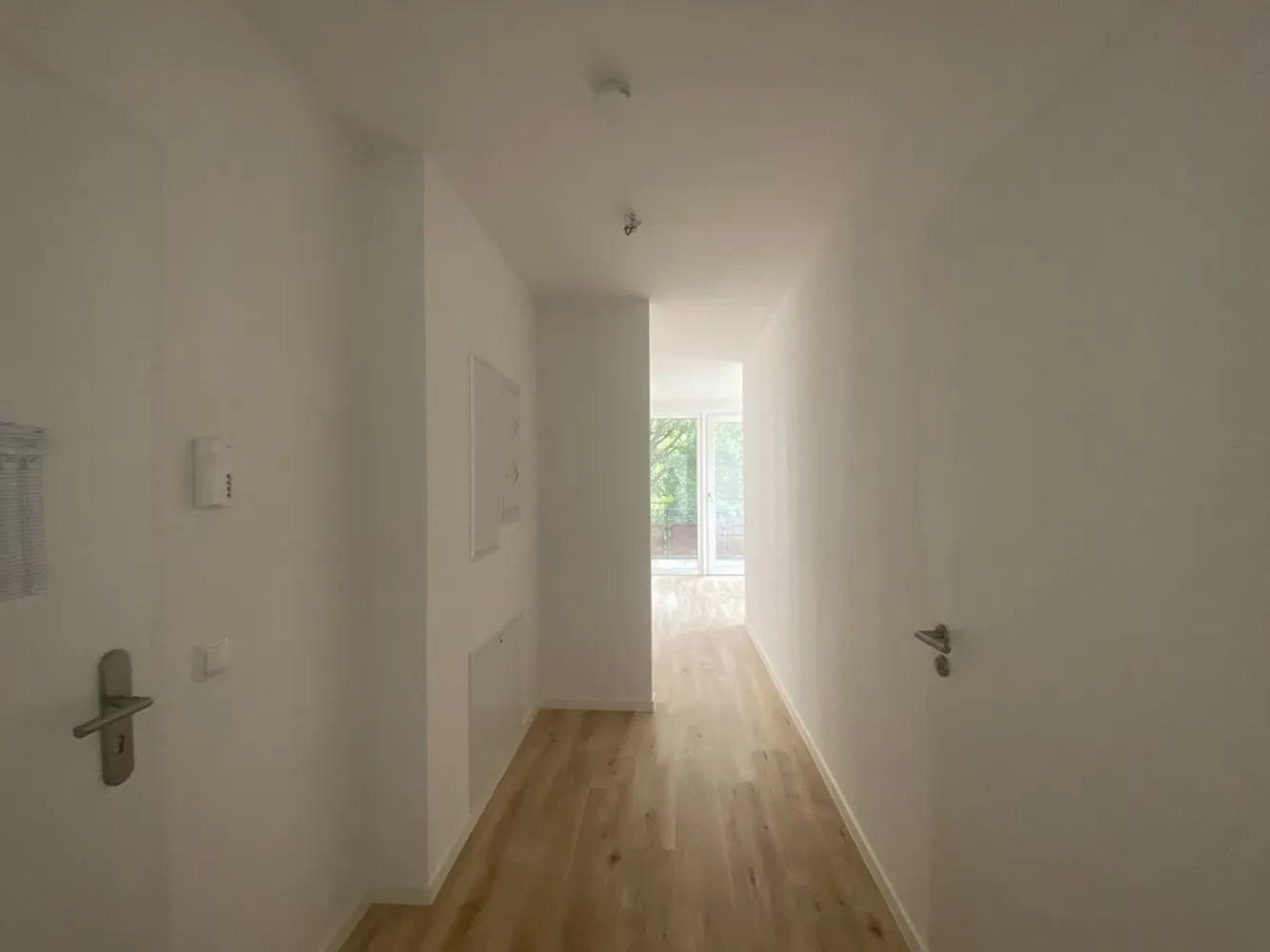 2 Zimmer Wohnung mit 50 m² in Berlin – Bild 6