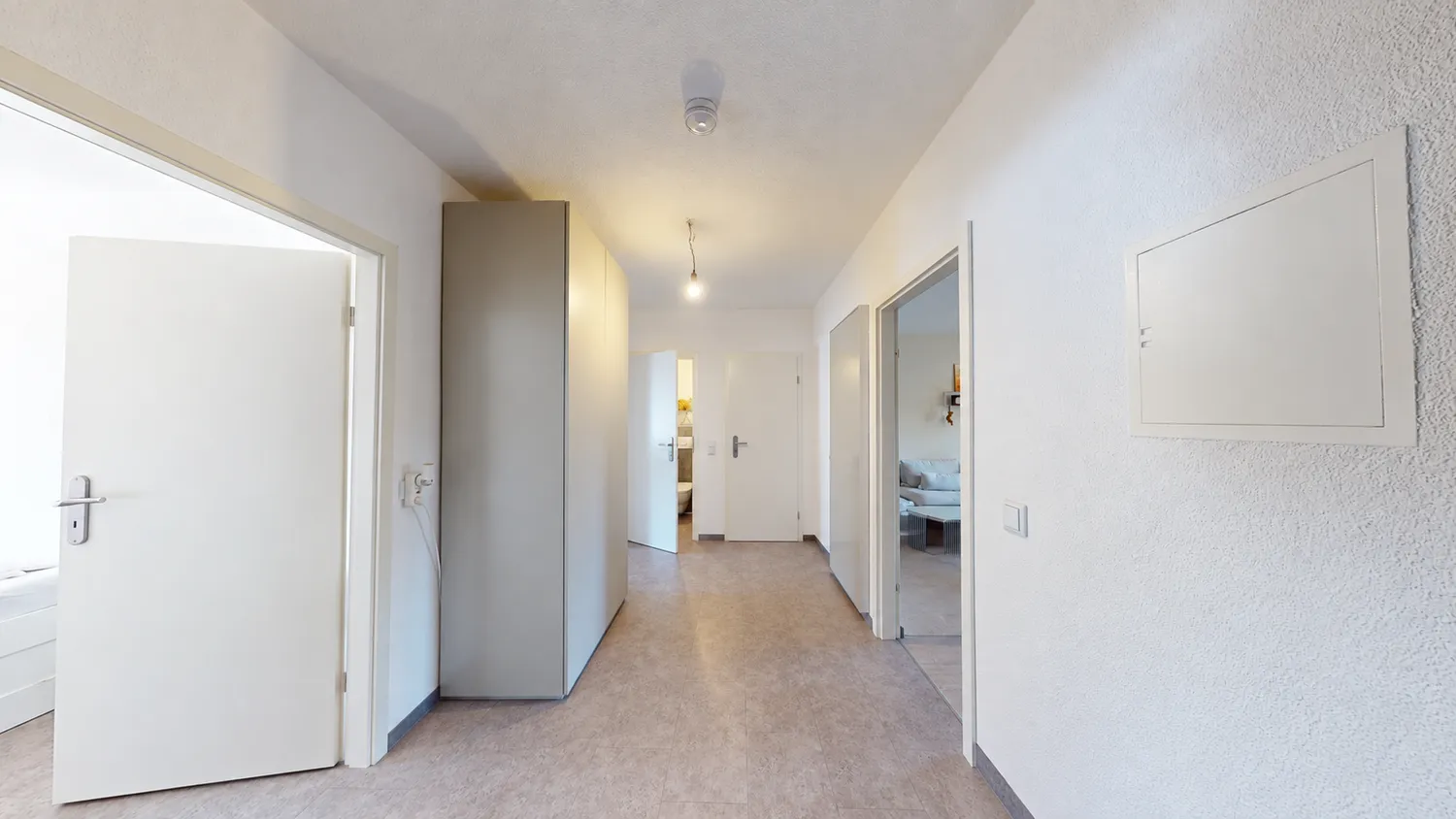 3 Zimmer Wohnung mit 85 m² in Worms – Bild 6