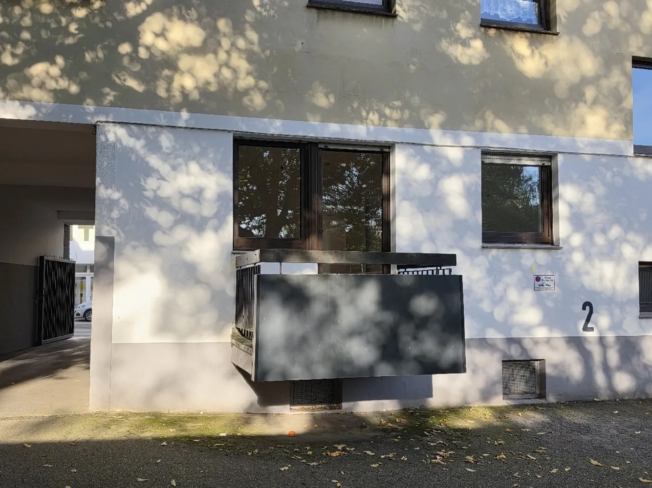 2 Zimmer Wohnung mit 52 m² in Mülheim an der Ruhr – Bild 2