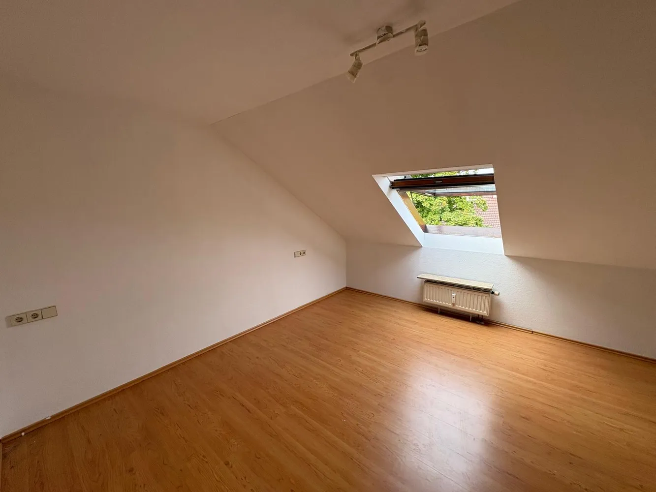 3 Zimmer Wohnung mit 50 m² in Ludwigsburg – Bild 4