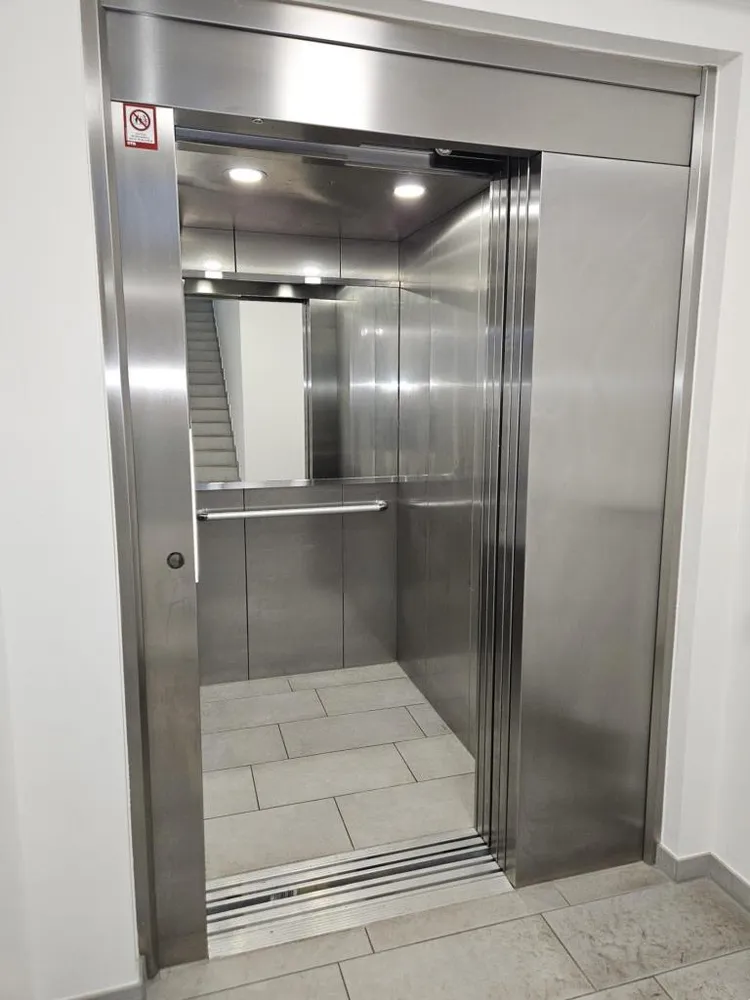 2 Zimmer Wohnung mit 56 m² in Nürnberg – Bild 10