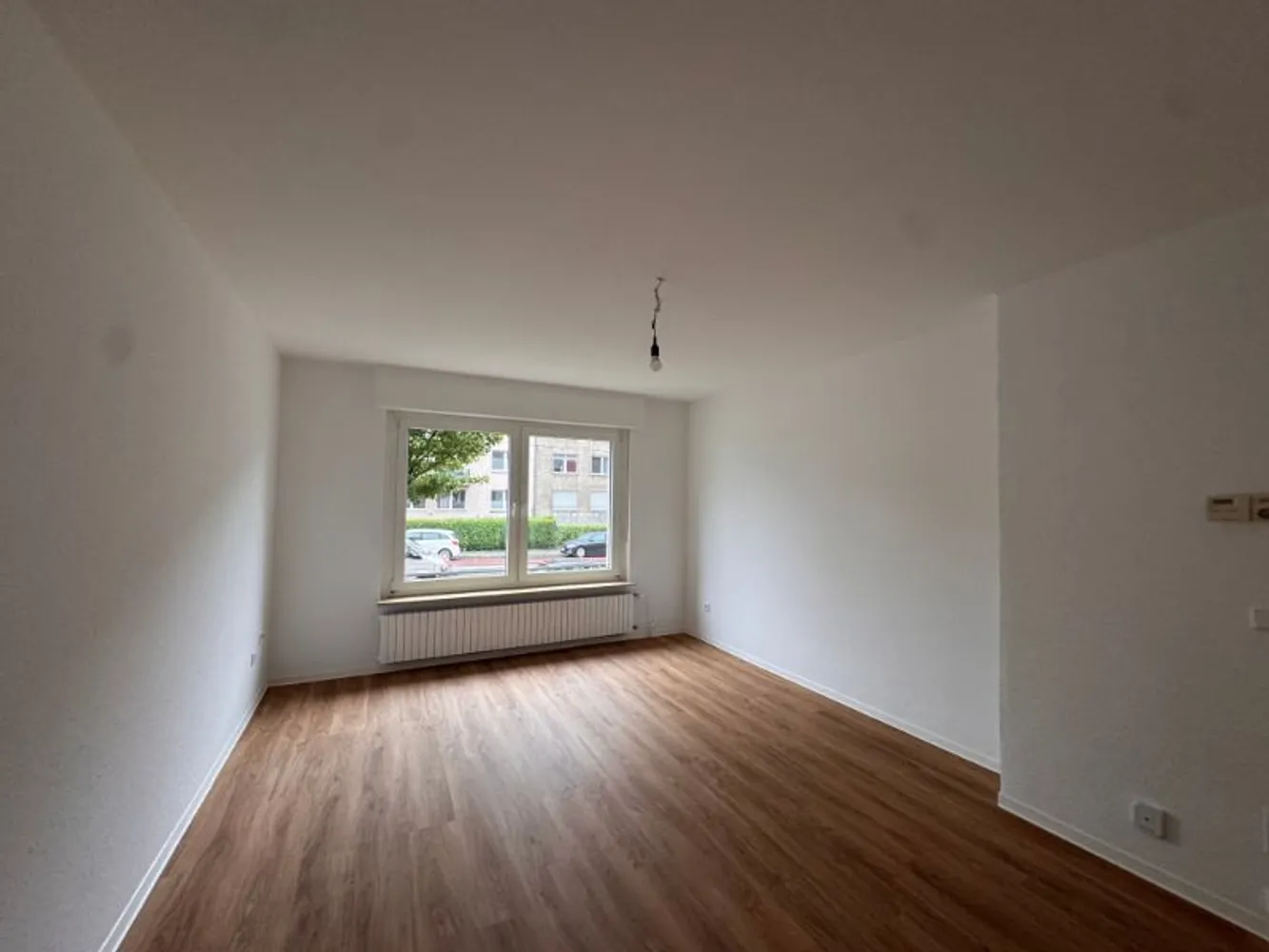 3 Zimmer Wohnung mit 60 m² in Bochum – Bild 1