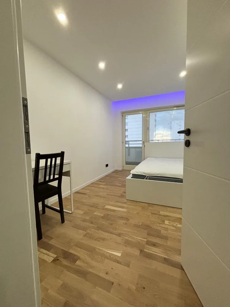WG-Zimmer in Erlangen – Bild 1
