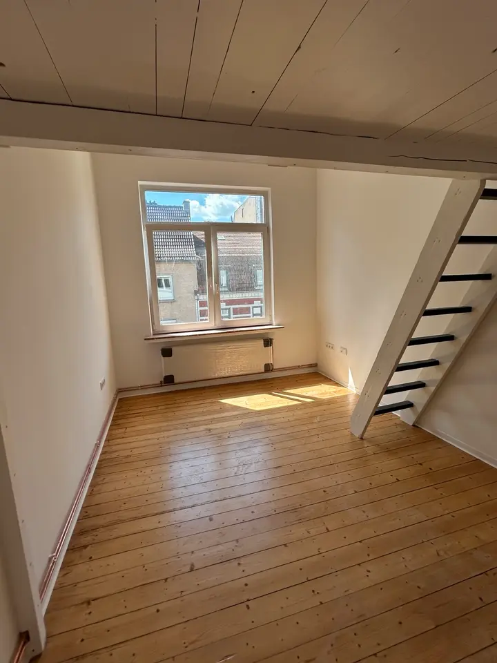 WG-Zimmer mit 60 m² in Bremen – Bild 3
