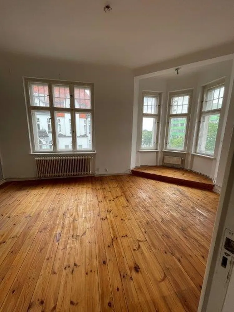 3 Zimmer Wohnung mit 110 m² in Berlin – Bild 8