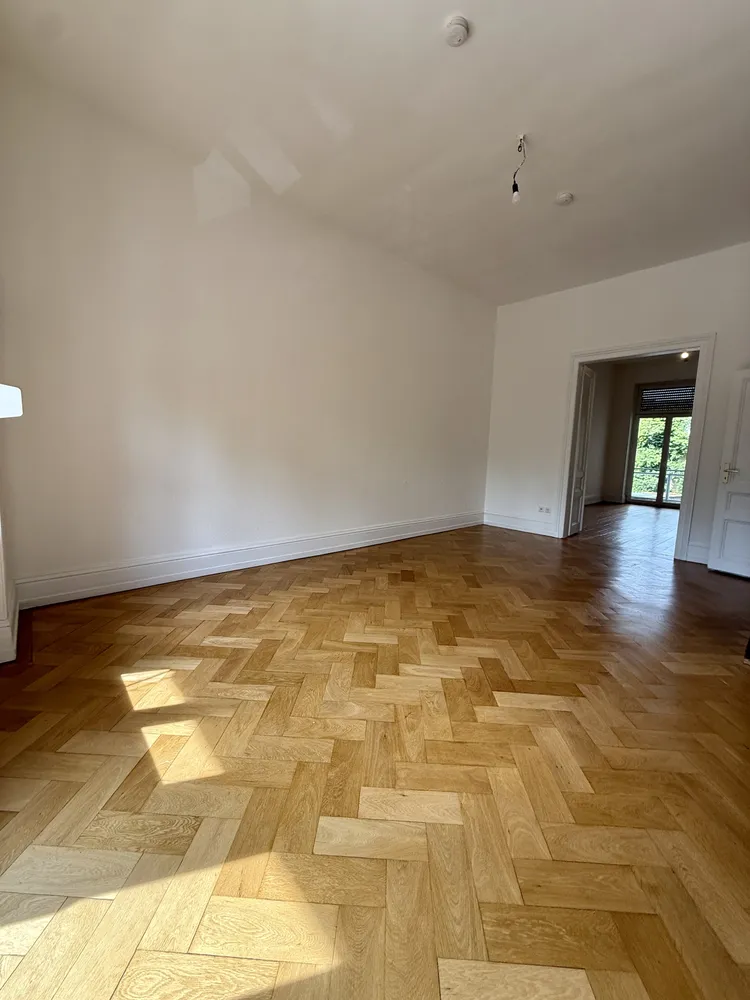 2 Zimmer Wohnung mit 72 m² in Frankfurt am Main – Bild 2