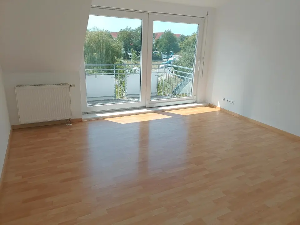 2 Zimmer Wohnung mit 52 m² in Herrenberg – Bild 2