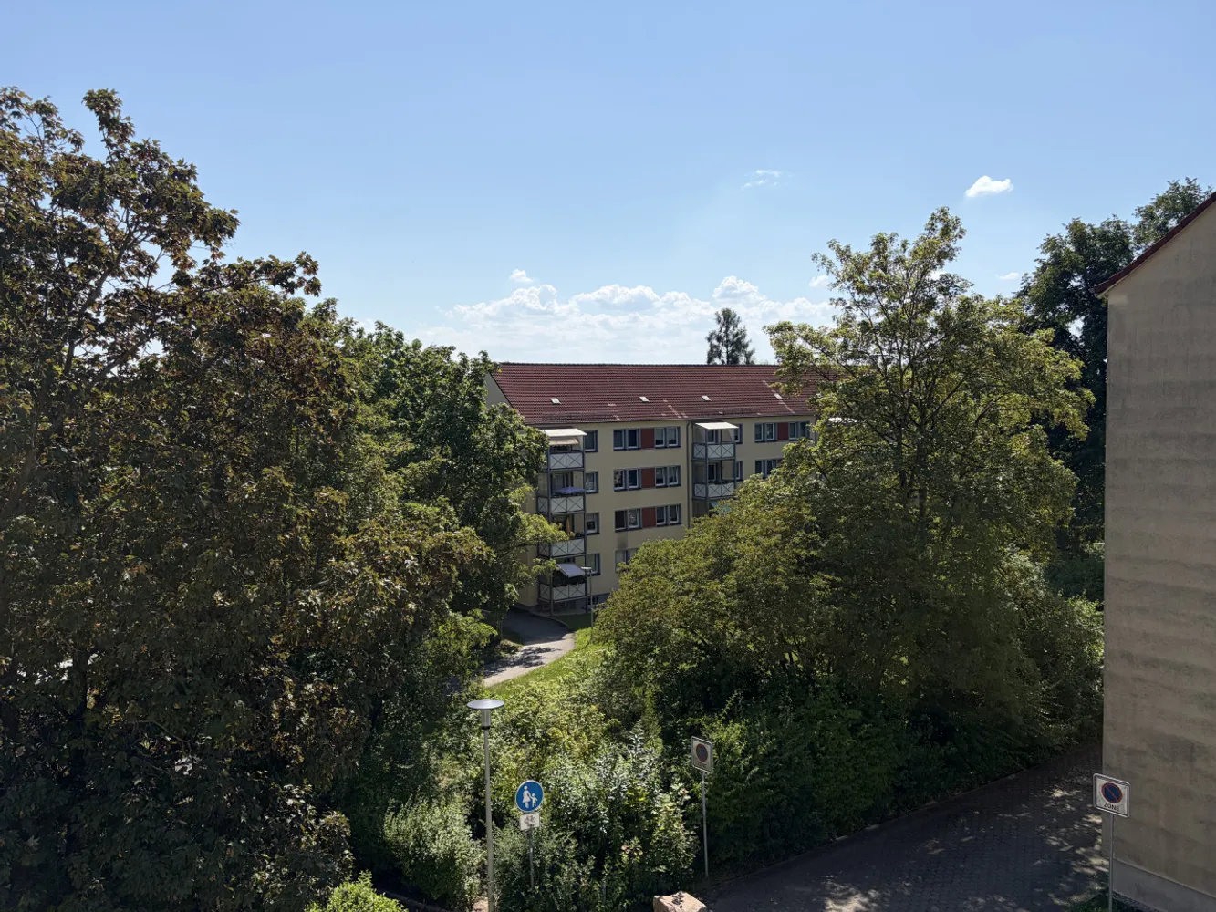 2 Zimmer Wohnung mit 49 m² in Zwickau – Bild 3