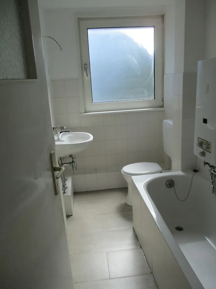 3 Zimmer Wohnung mit 58 m² in Salzgitter – Bild 6