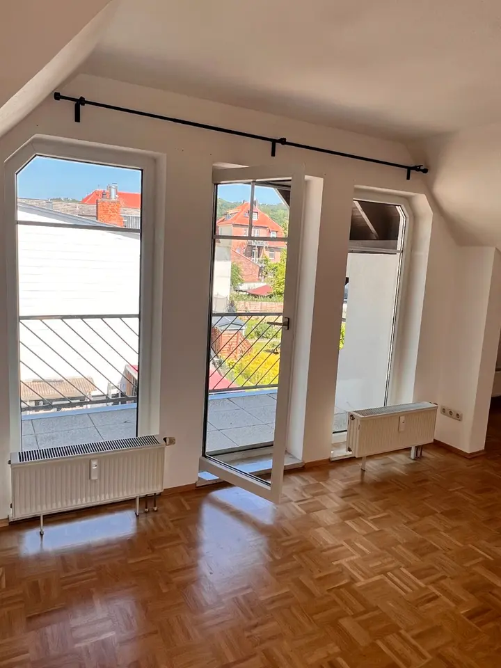 3 Zimmer Wohnung mit 65 m² in Kassel – Bild 2