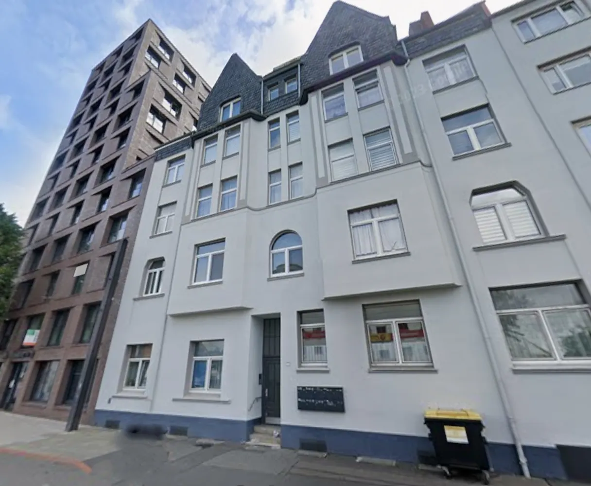 4 Zimmer Wohnung mit 87 m² in Hannover – Bild 4