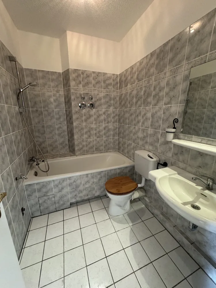 3 Zimmer Wohnung mit 75 m² in Lübeck – Bild 3