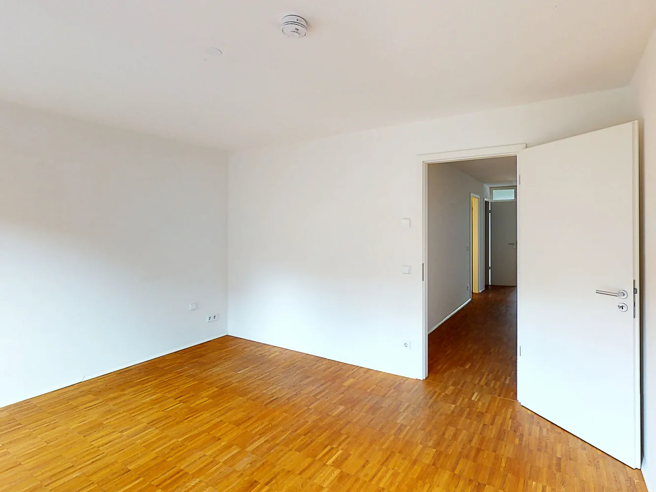 2 Zimmer Wohnung mit 82 m² in Düsseldorf – Bild 10