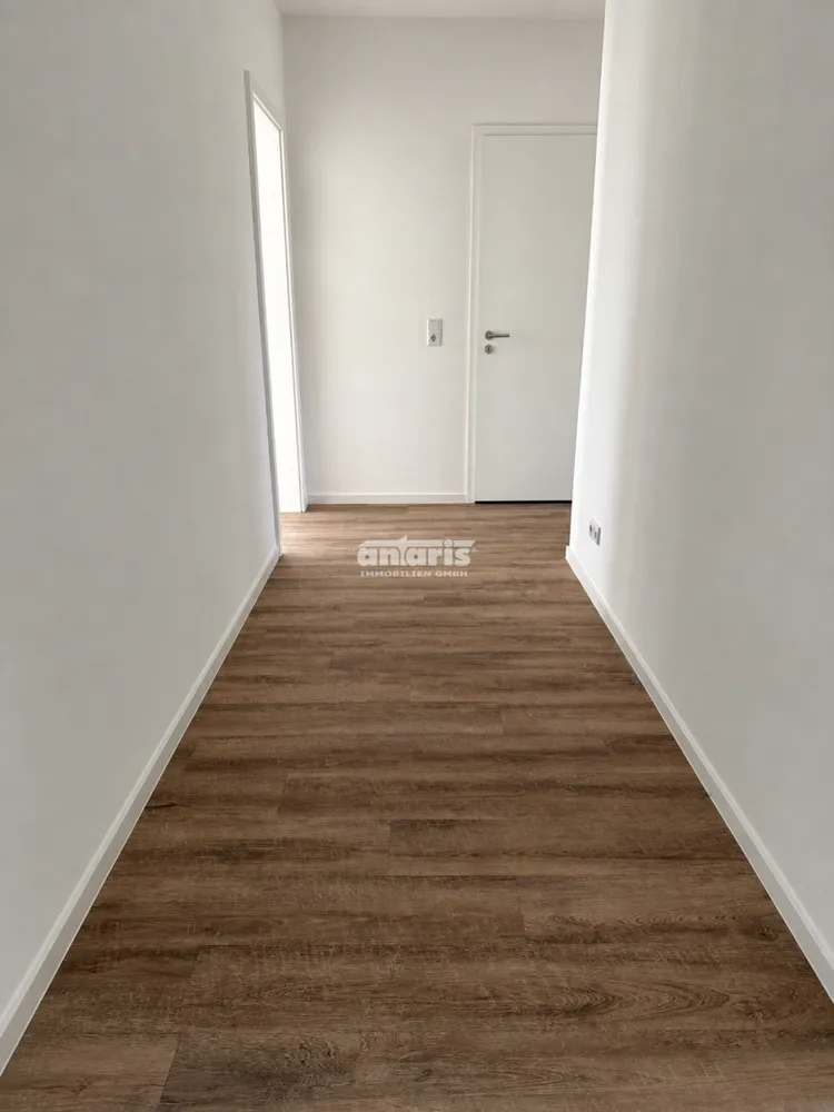 3 Zimmer Wohnung mit 83 m² in Erfurt – Bild 1