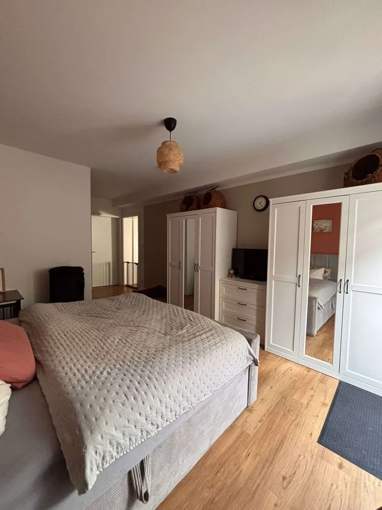 2 Zimmer Wohnung mit 92 m² in Hattingen – Bild 8